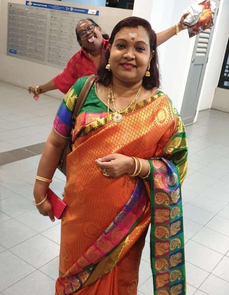 Singapore Donor 7