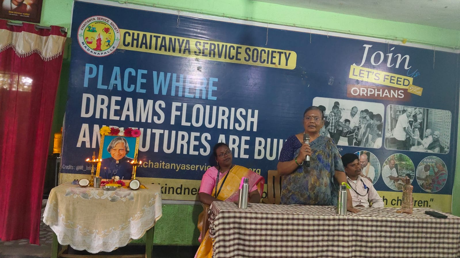 Dr. APJ Abdul Kalam Celebration 6