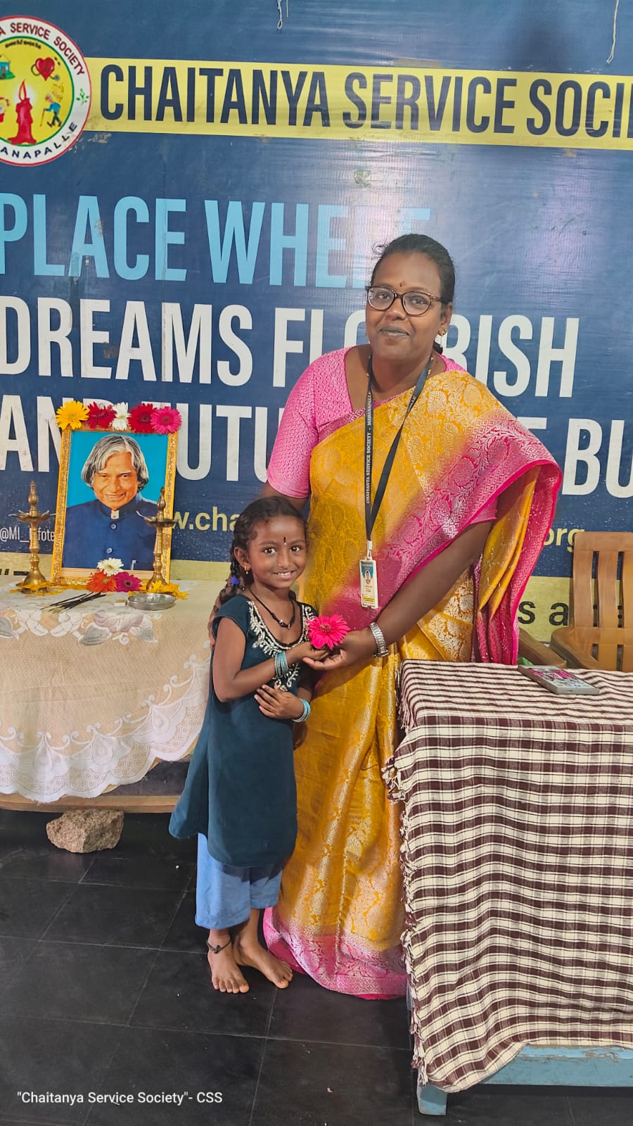 Dr. APJ Abdul Kalam Celebration 7