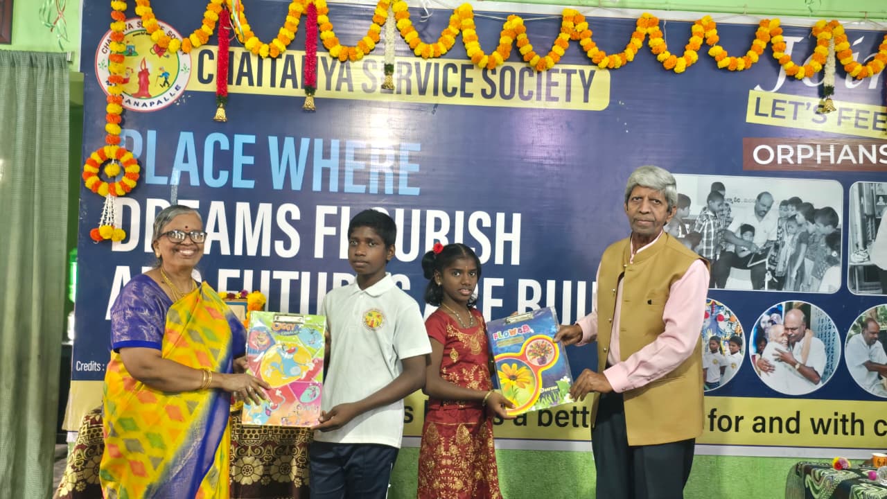 Children's Day Pic 1