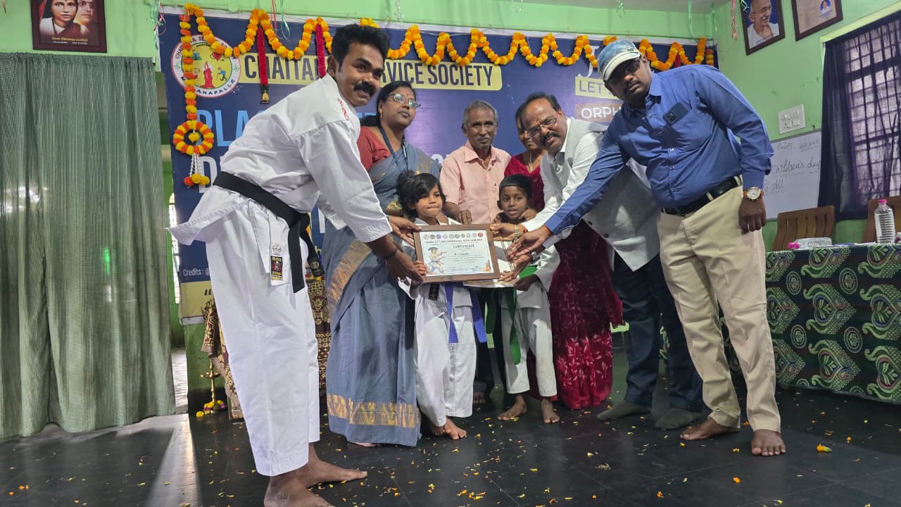 Children's Day Pic 4