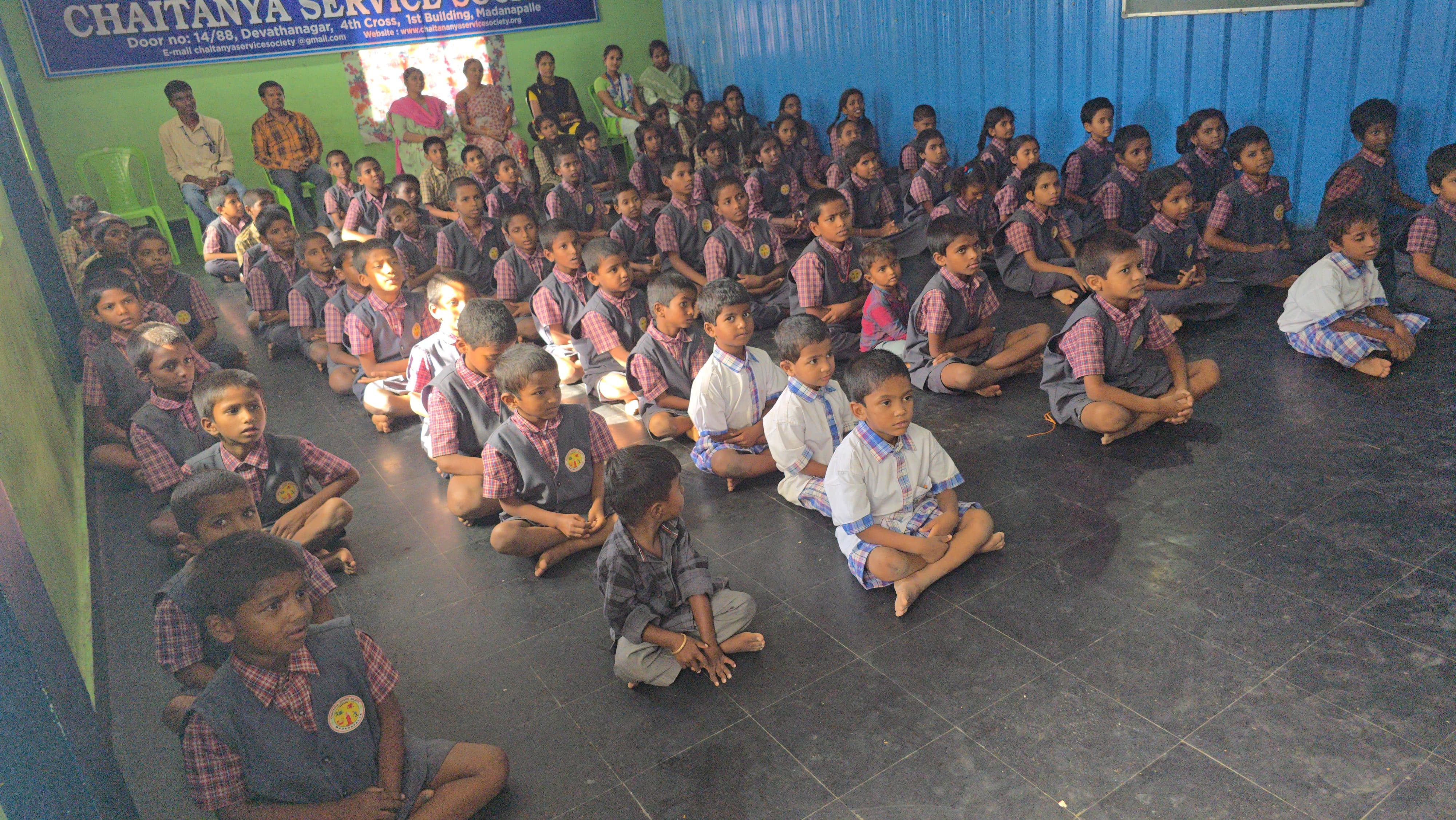 Dr Vishnu Charan Pic 2