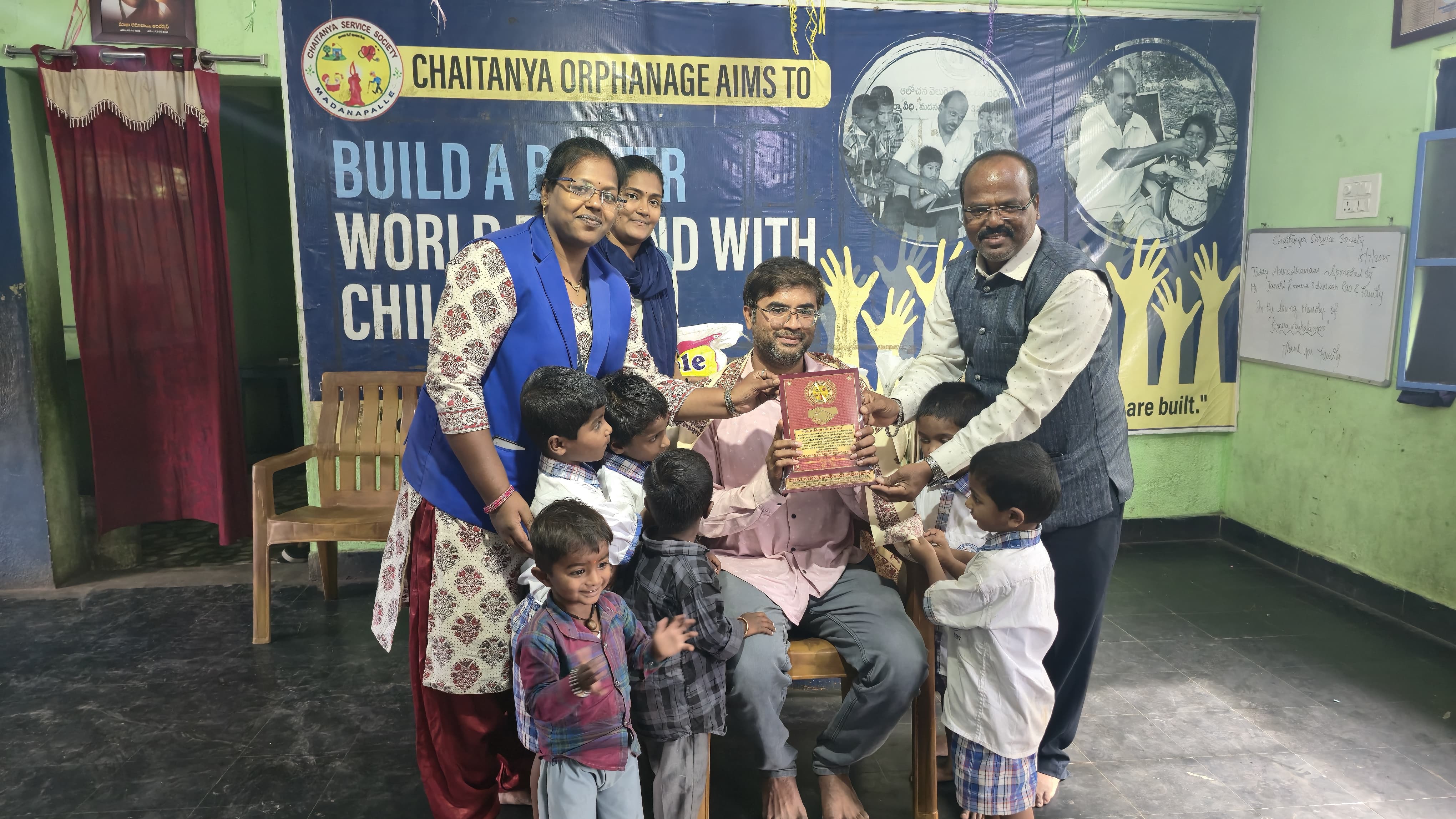 Dr Vishnu Charan Pic 4