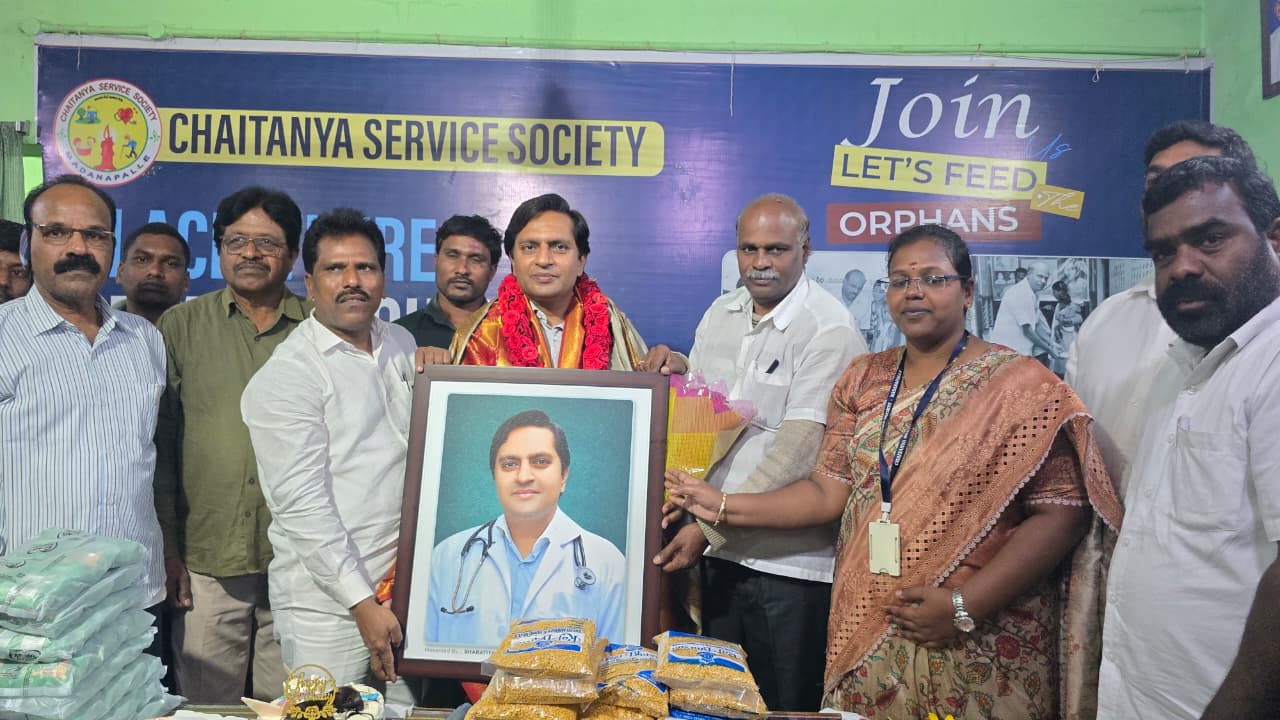 Dr Manjunath Pic 4