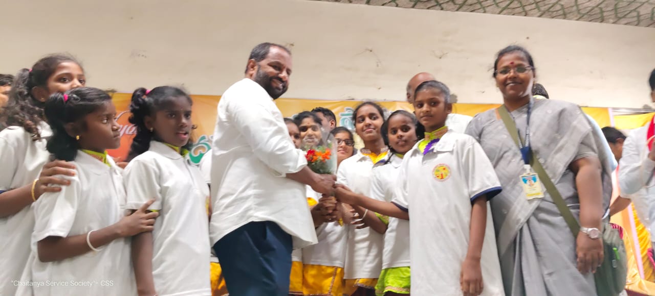 MLA Basha Pic 4