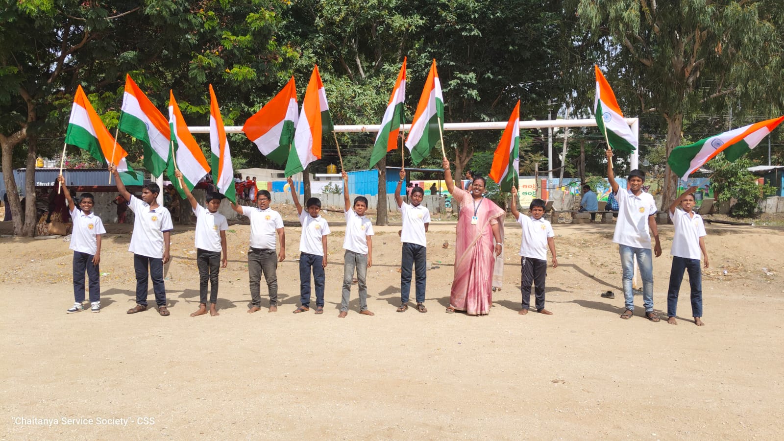 August Celebration 1