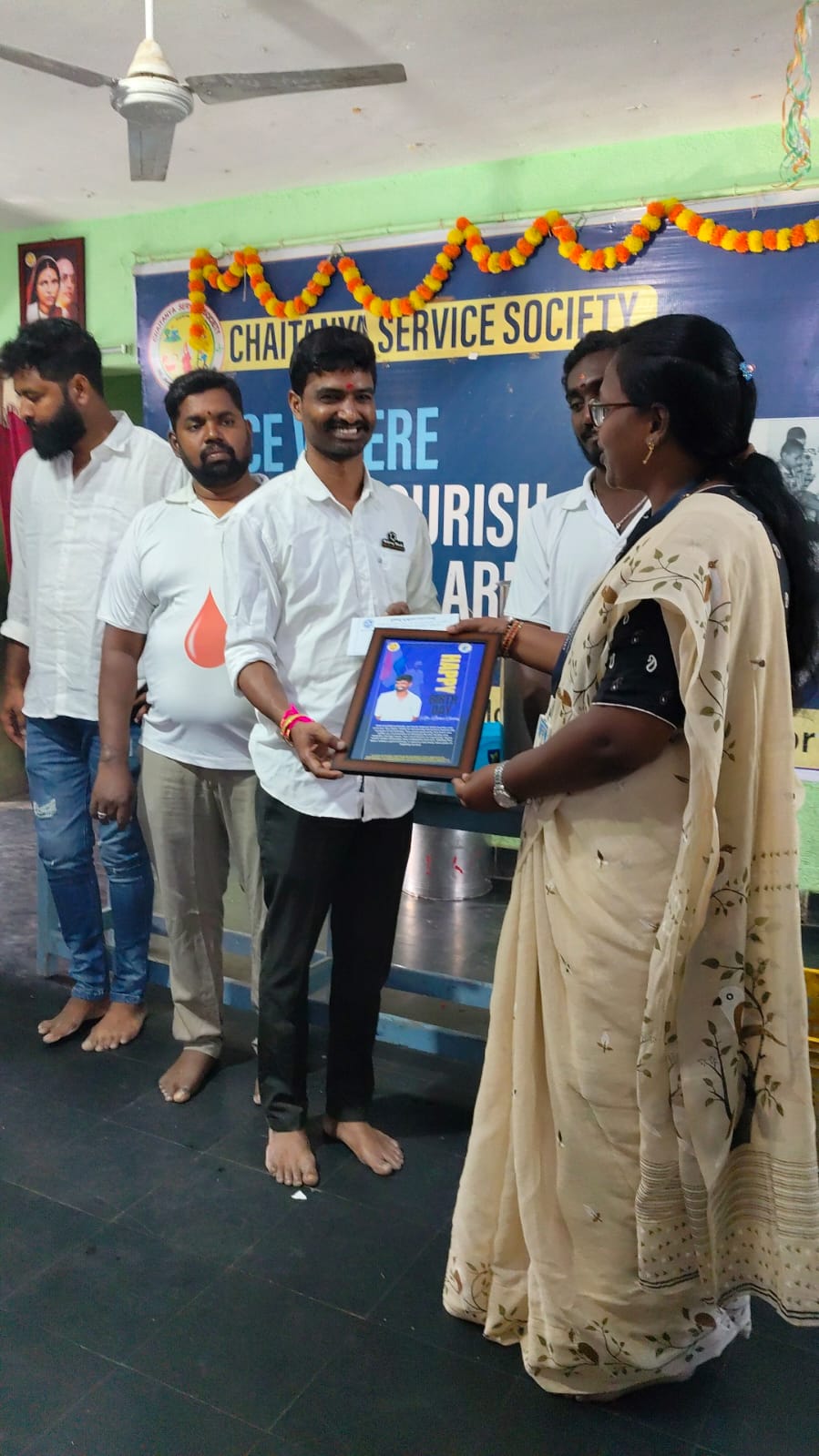 August Celebration 9