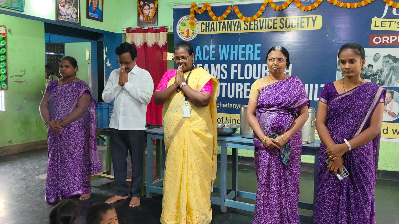 Interactive Skill Workshop